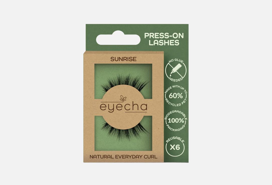 EYECHA False Eyelashes Sunrise