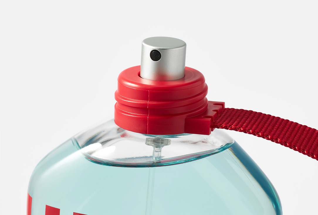 Hugo Boss Eau de Parfum KRINK X HUGO