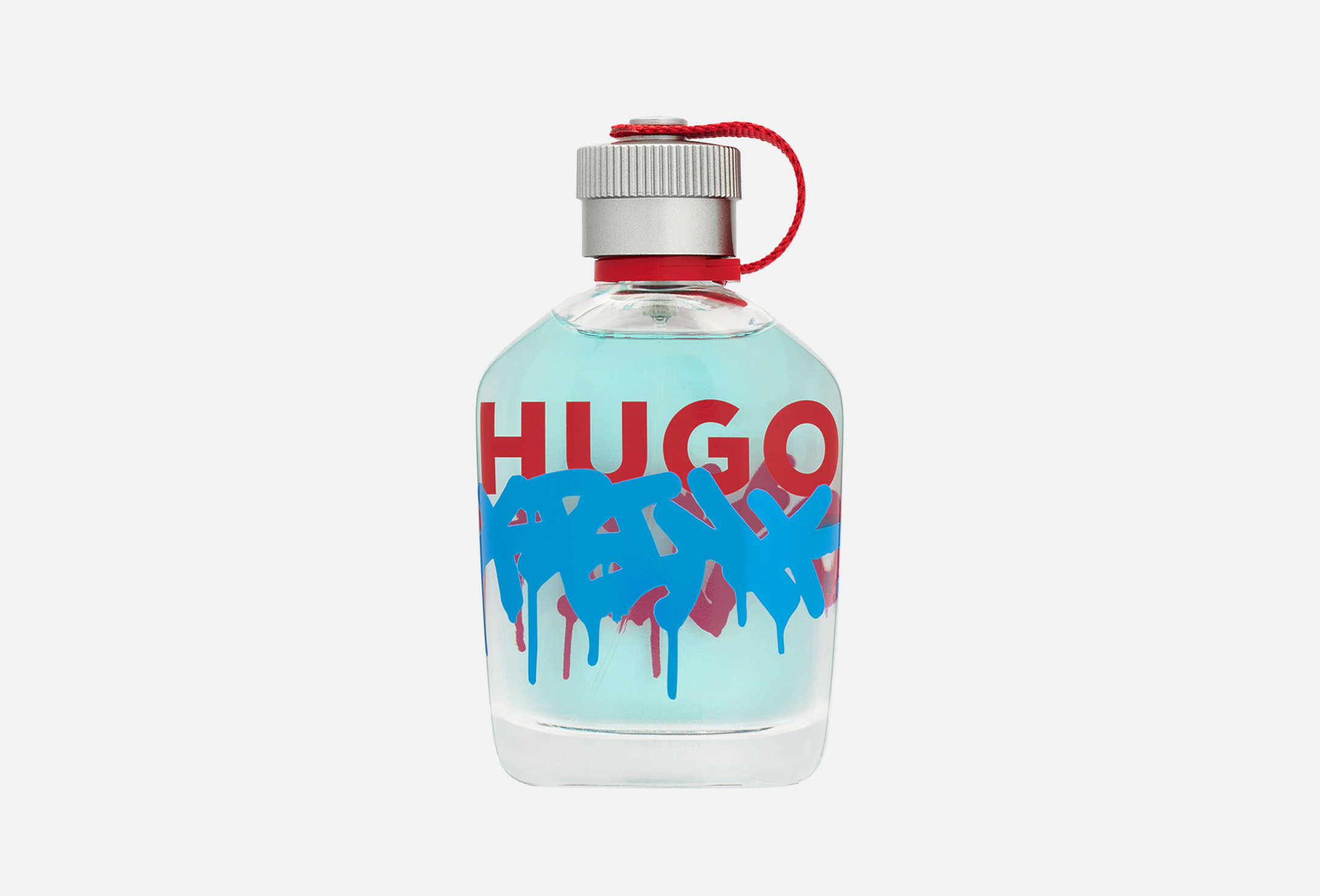 KRINK X HUGO 125