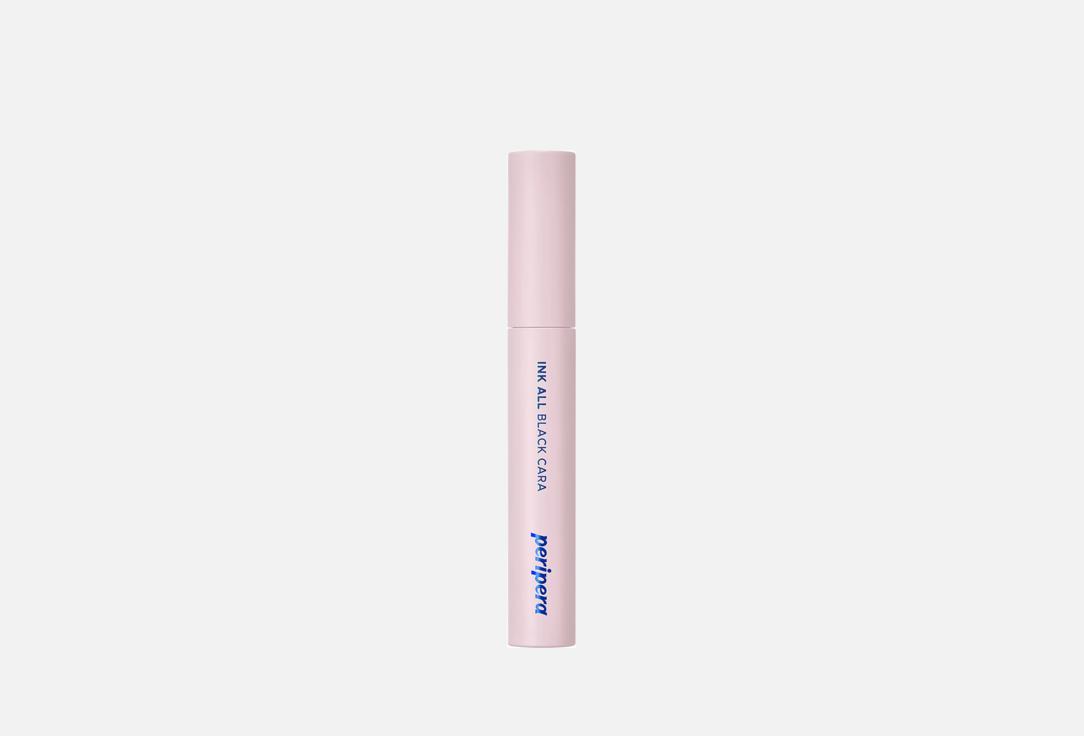 PERIPERA Long-lasting Mascara INK ALL
