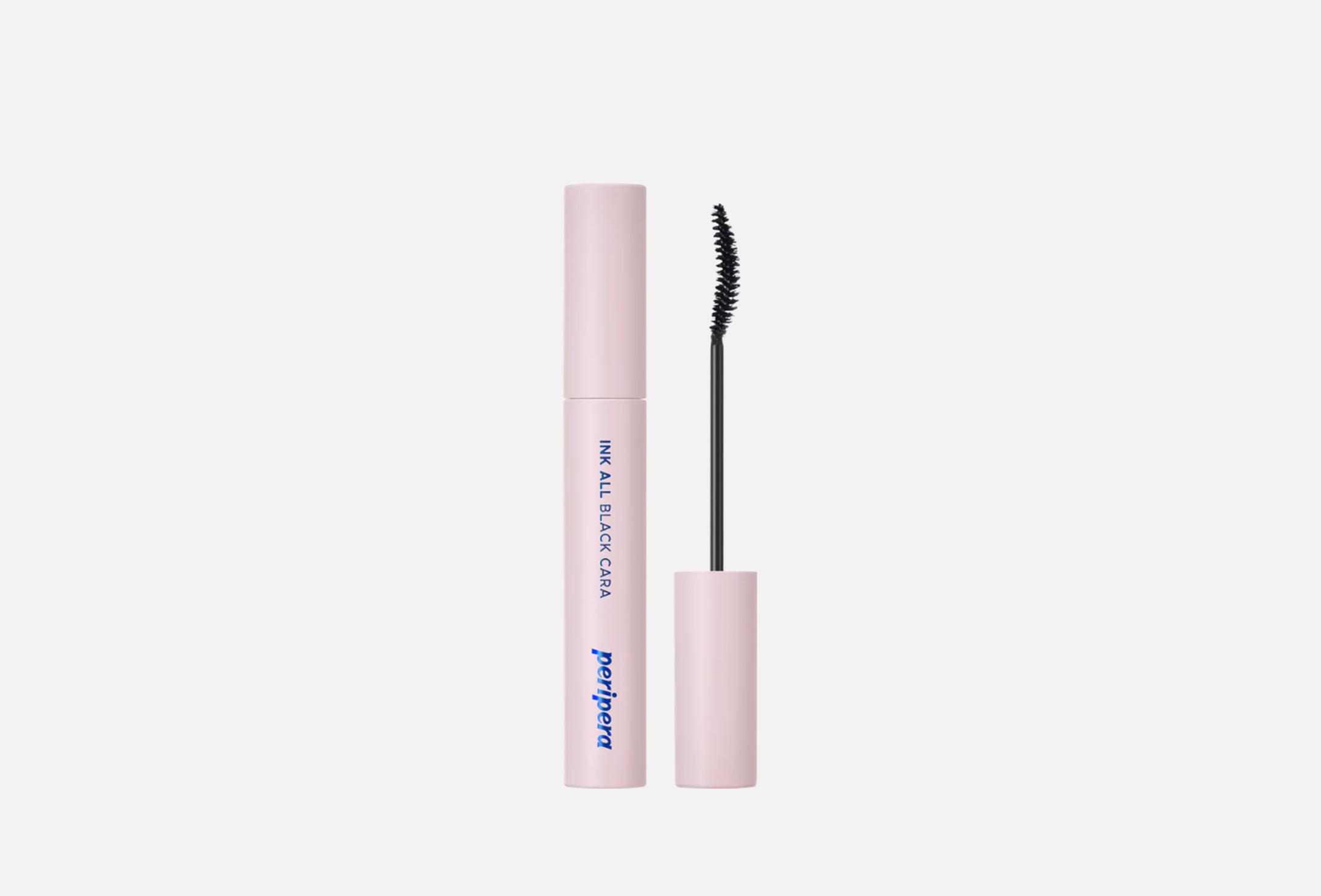 INK ALL 7 001, Long Curling