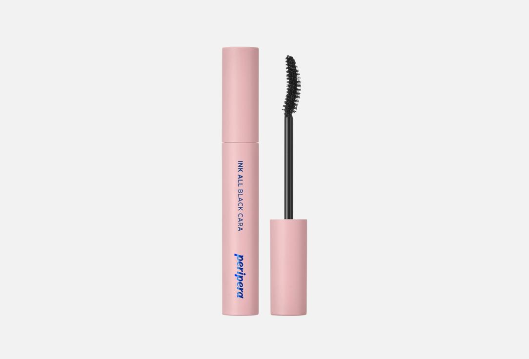 PERIPERA Long-lasting Mascara INK ALL 002, Volume Curling 7 g PERIPERA Long-lasting Mascara INK ALL