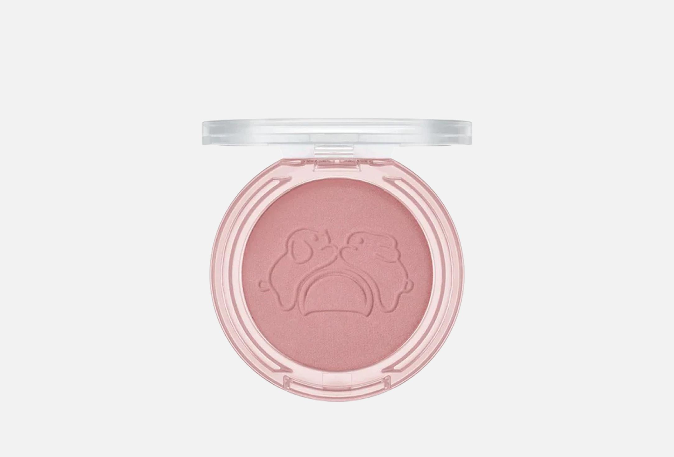 SUNSHINE CHEEK  4.2 024, Mauve Cream