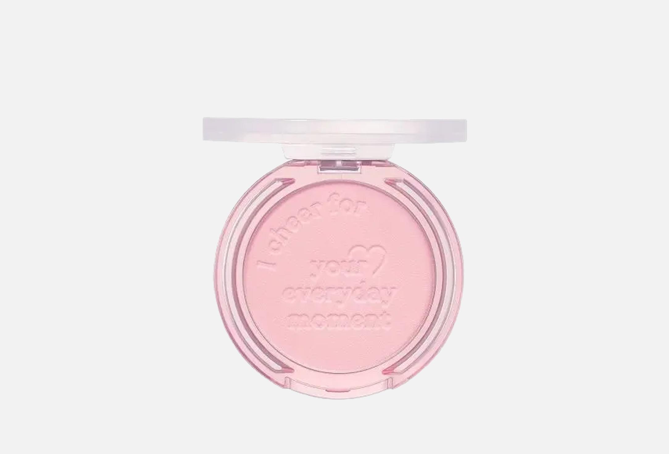 SUNSHINE CHEEK 4.2 012, Sunny Pink