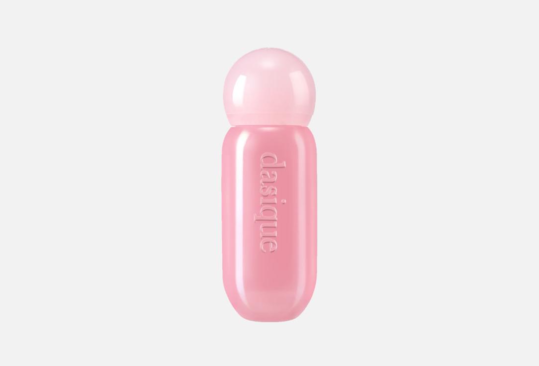 Dasique Lip Tint Juicy Dewy Glow 08, Berry Latte 5.5 g Dasique Lip Tint Juicy Dewy Glow
