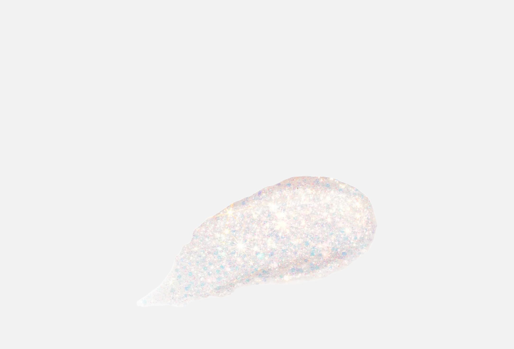 Dasique Liquid Glitter Starlit Jewel 02, Candy Hearts 1.8 g Dasique Liquid Glitter Starlit Jewel