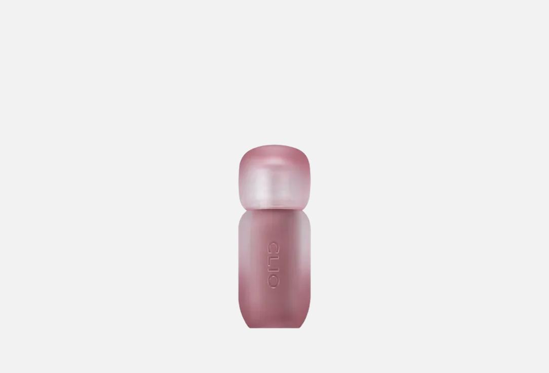 Clio Matte Lip Tint VOLUMATE BLUR TINT