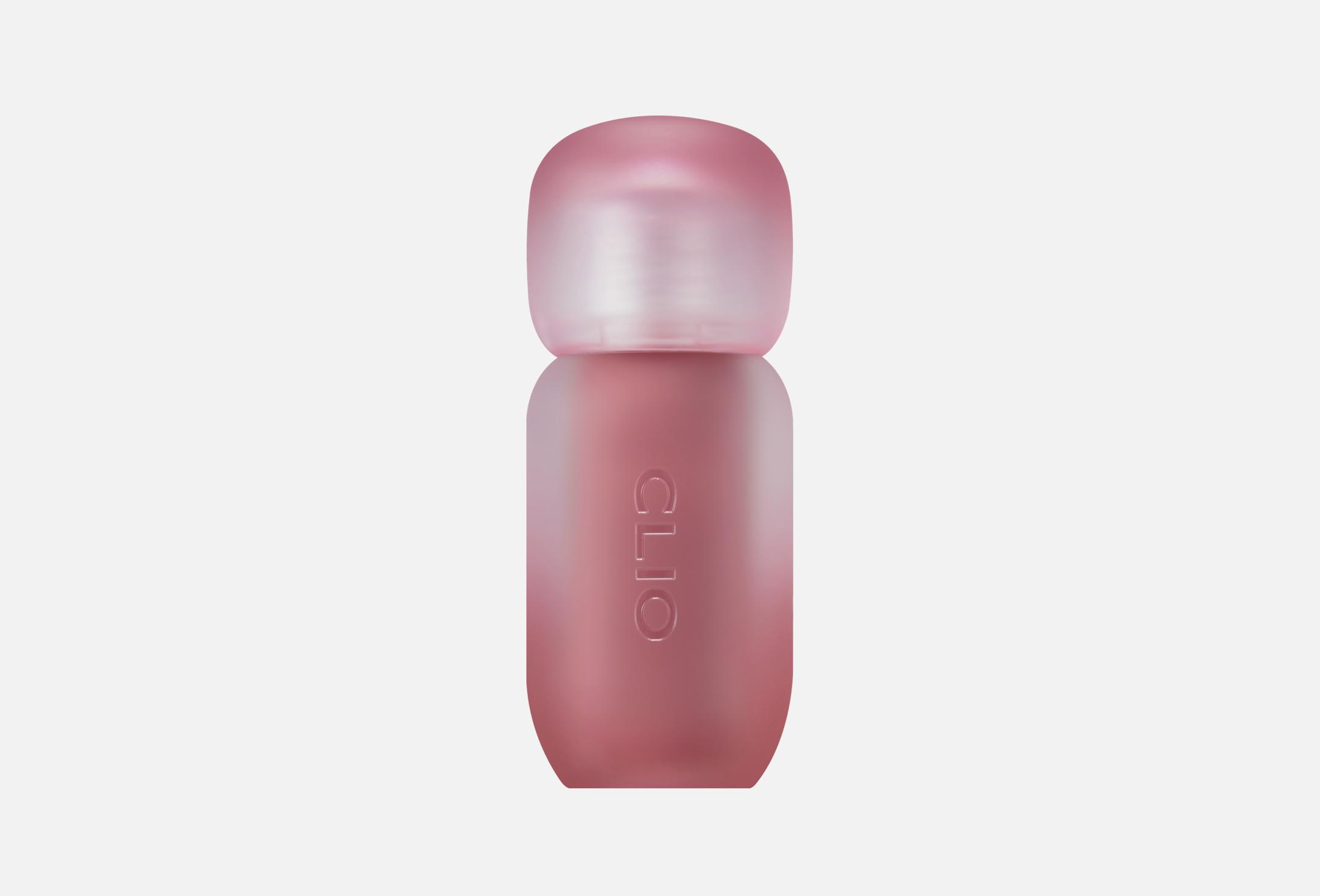 VOLUMATE BLUR TINT  3.8 110, Mellow Mauve Pink