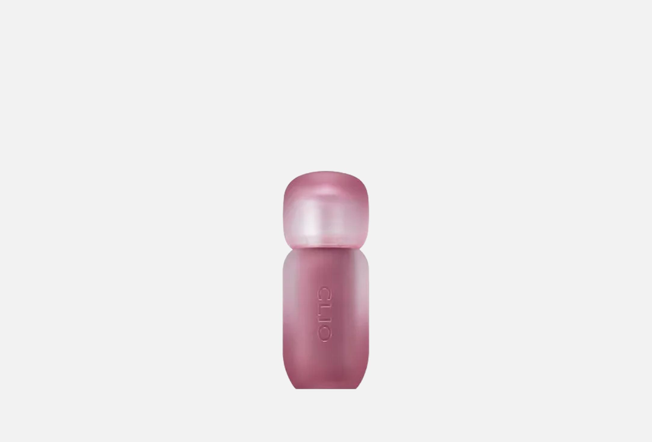 VOLUMATE BLUR TINT  3.8 111, Antique Red Plum
