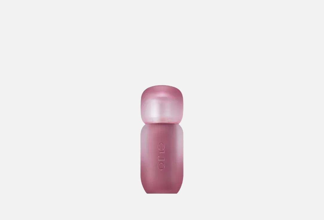 Clio Matte Lip Tint VOLUMATE BLUR TINT 111, Antique Red Plum 3.8 g Clio Matte Lip Tint VOLUMATE BLUR TINT