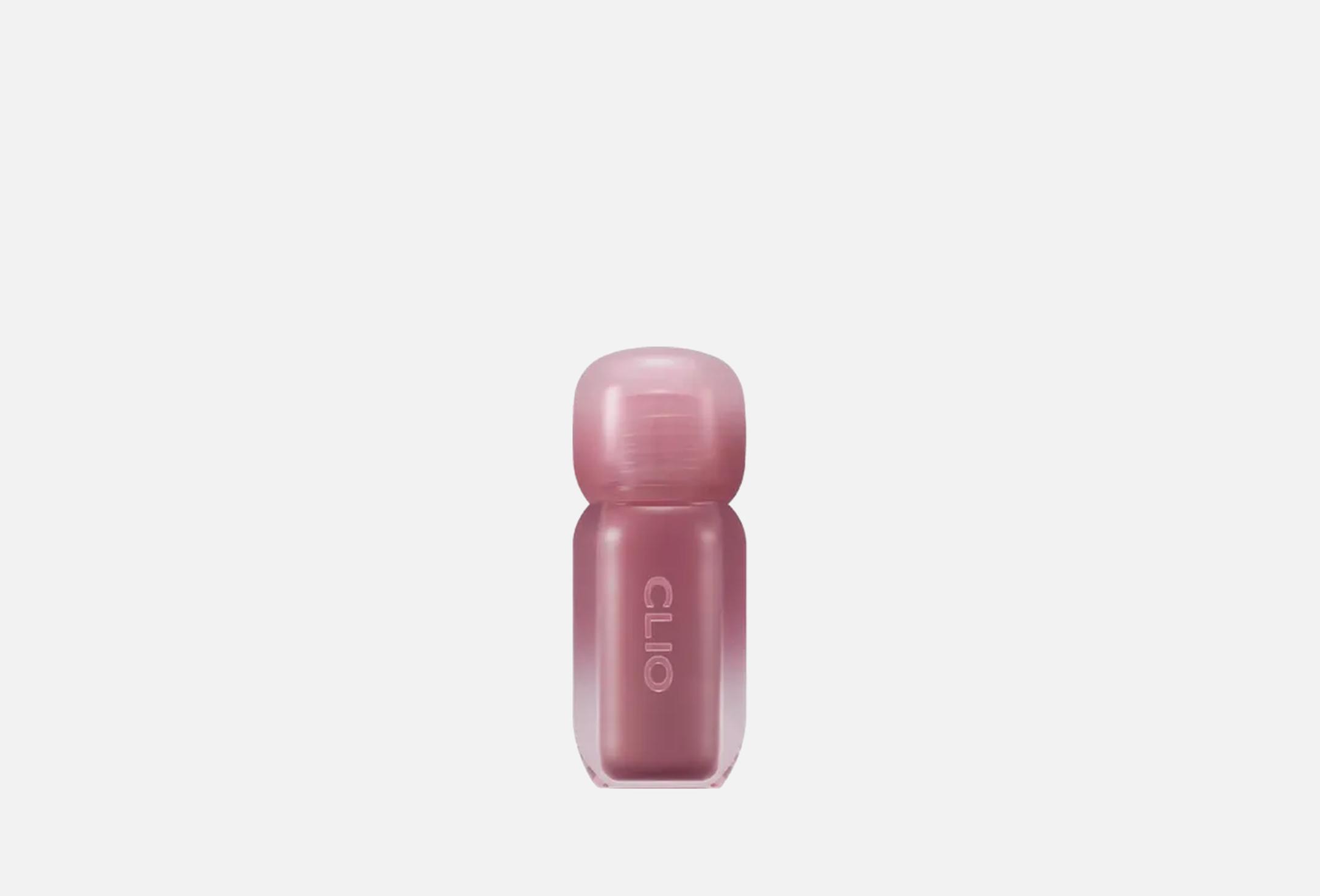 VOLUMATE GLOSS 3 207, Hazy Dawn Mauve