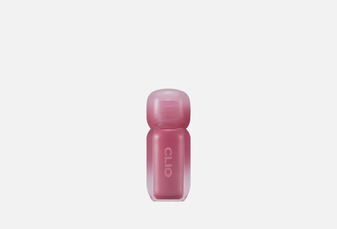 Clio Glossy Lip Tint VOLUMATE GLOSS 208, Rose Breeze 3 g Clio Glossy Lip Tint VOLUMATE GLOSS