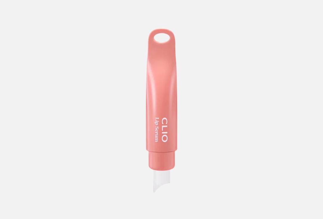 Clio Tinted Lip Serum GLAZE