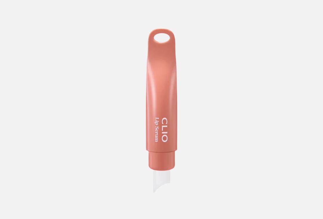 Clio Tinted Lip Serum GLAZE