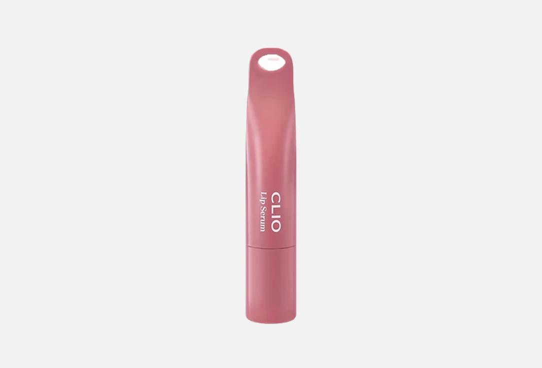 Clio Tinted Lip Serum GLAZE 04, Bare Plum 8 g Clio Tinted Lip Serum GLAZE