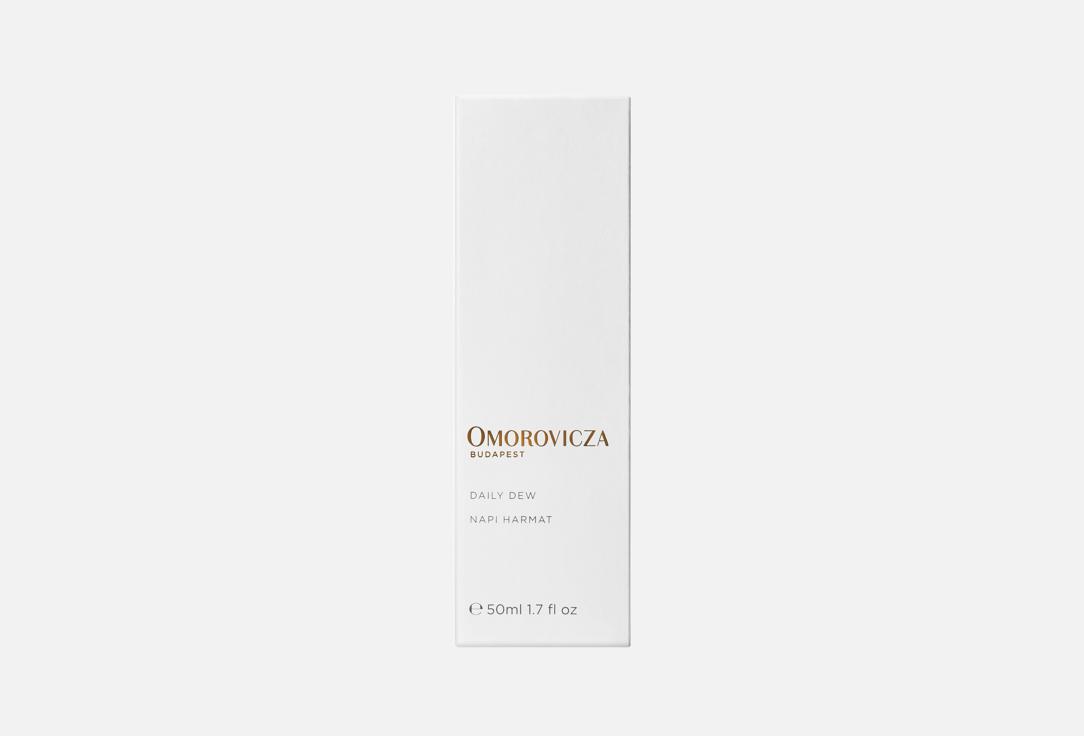 Omorovicza Hydrating radiance-boosting face mist Daily Dew