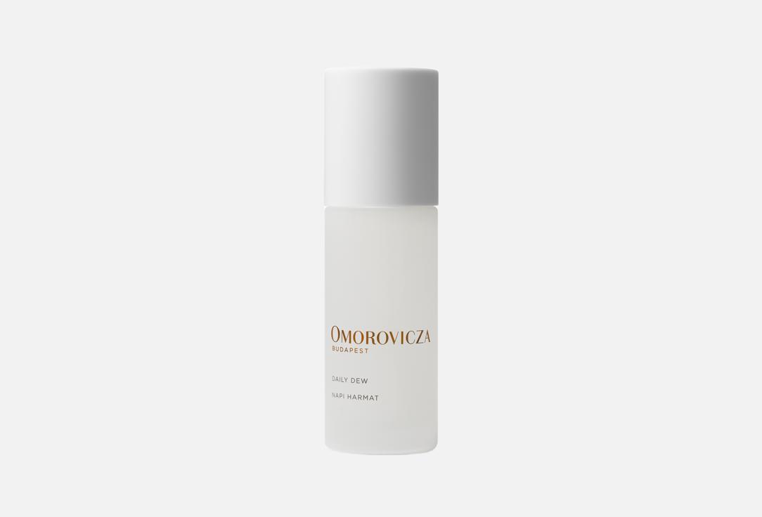 Omorovicza Hydrating radiance-boosting face mist Daily Dew