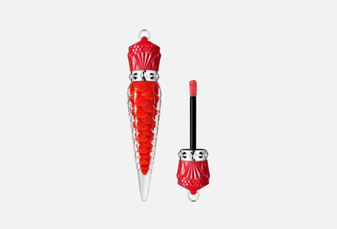 Christian Louboutin Glossy Lip Oil Loubibelle