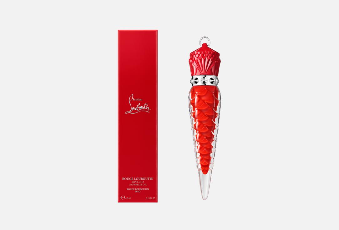 Christian Louboutin Glossy Lip Oil Loubibelle