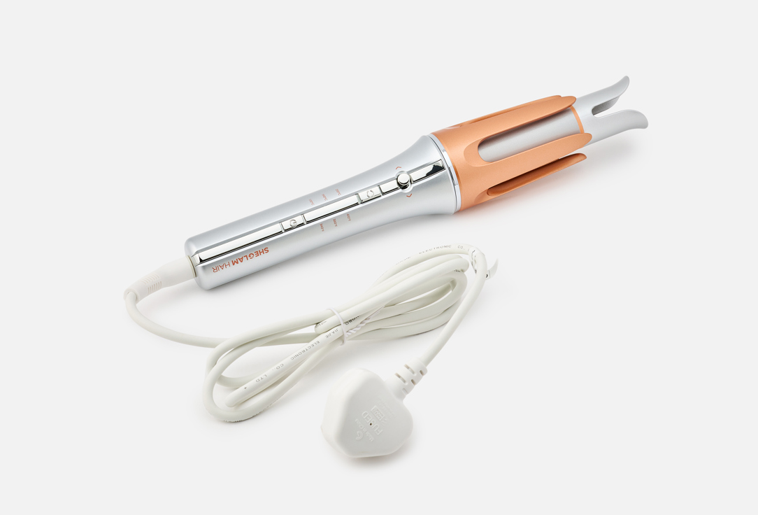 Sheglam Hair Styler It-Curl One-Touch Instant Curler 32mm