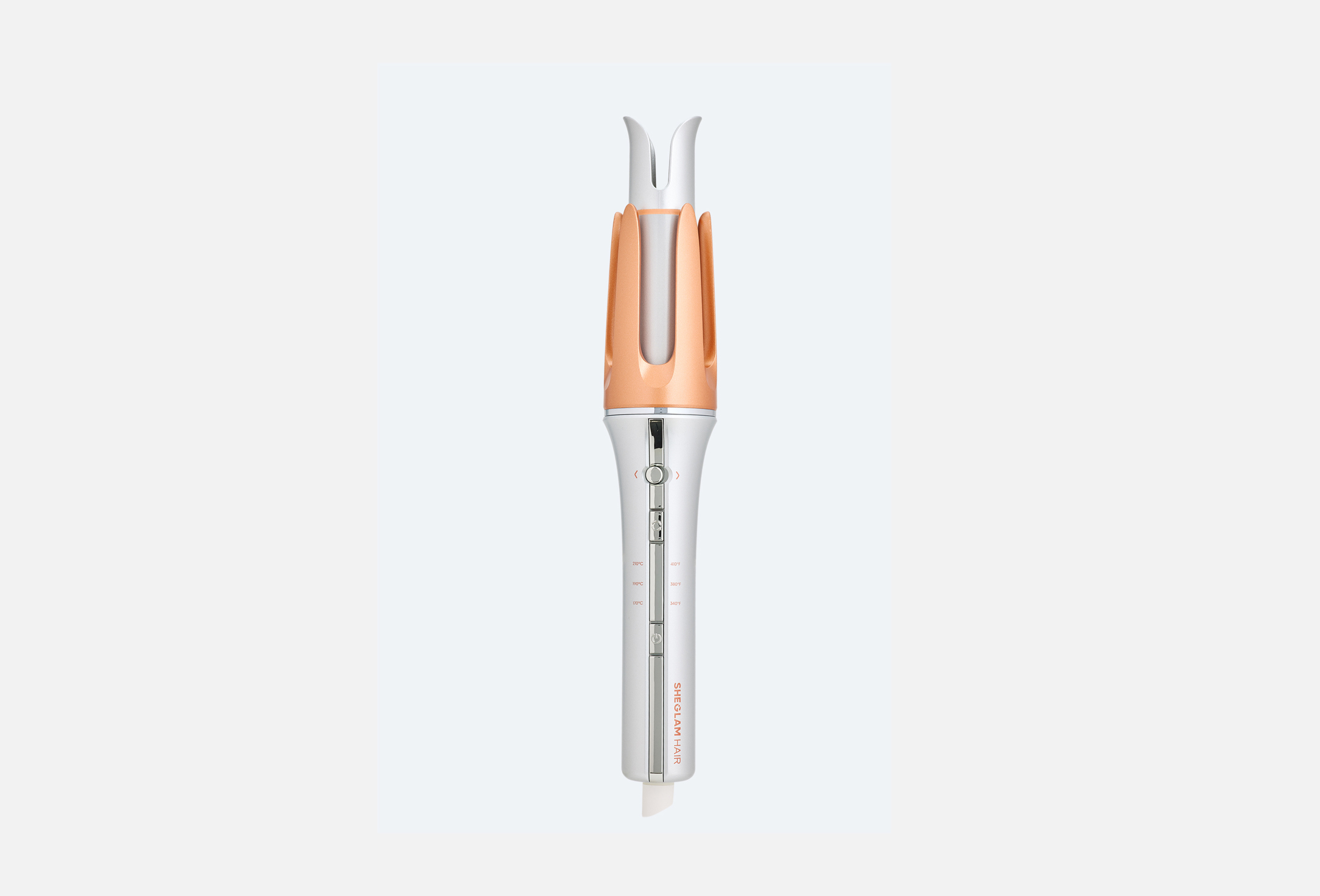 It-Curl One-Touch Instant Curler 32mm 1