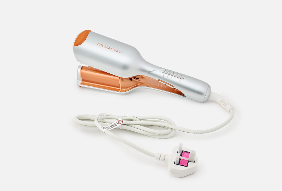 Sheglam Hair Styler Beach Babe Hair Waver 1 pcs Sheglam Hair Styler Beach Babe Hair Waver