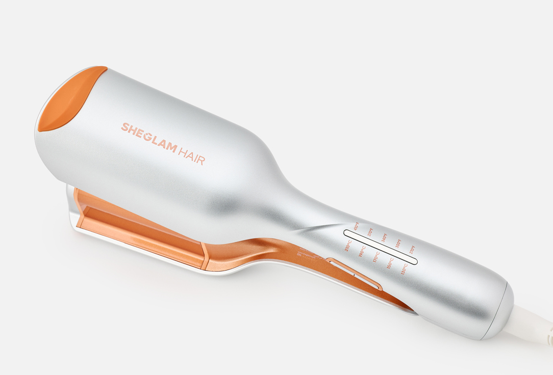Sheglam Hair Styler Beach Babe Hair Waver 1 pcs Sheglam Hair Styler Beach Babe Hair Waver