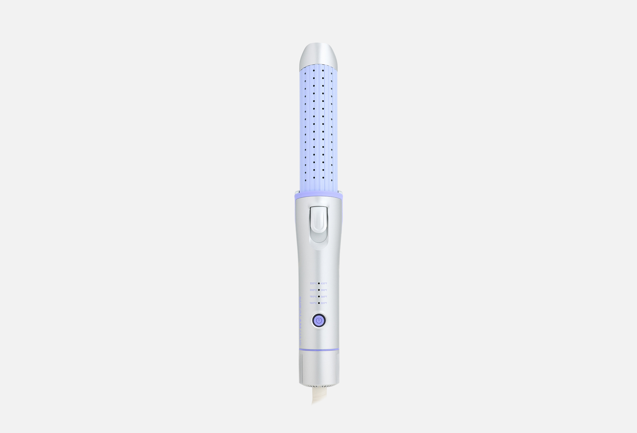 Cool Lock Airflow Styler 25mm 1