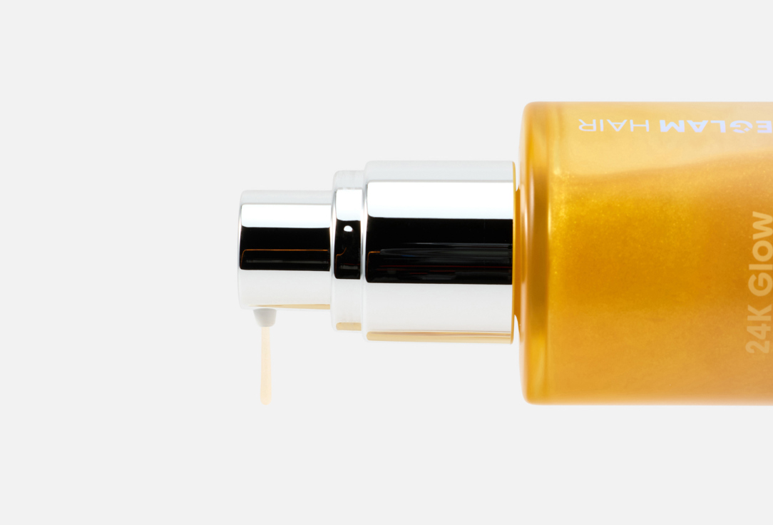 Sheglam Сыворотка для укладки волос 24K Glow High Shine