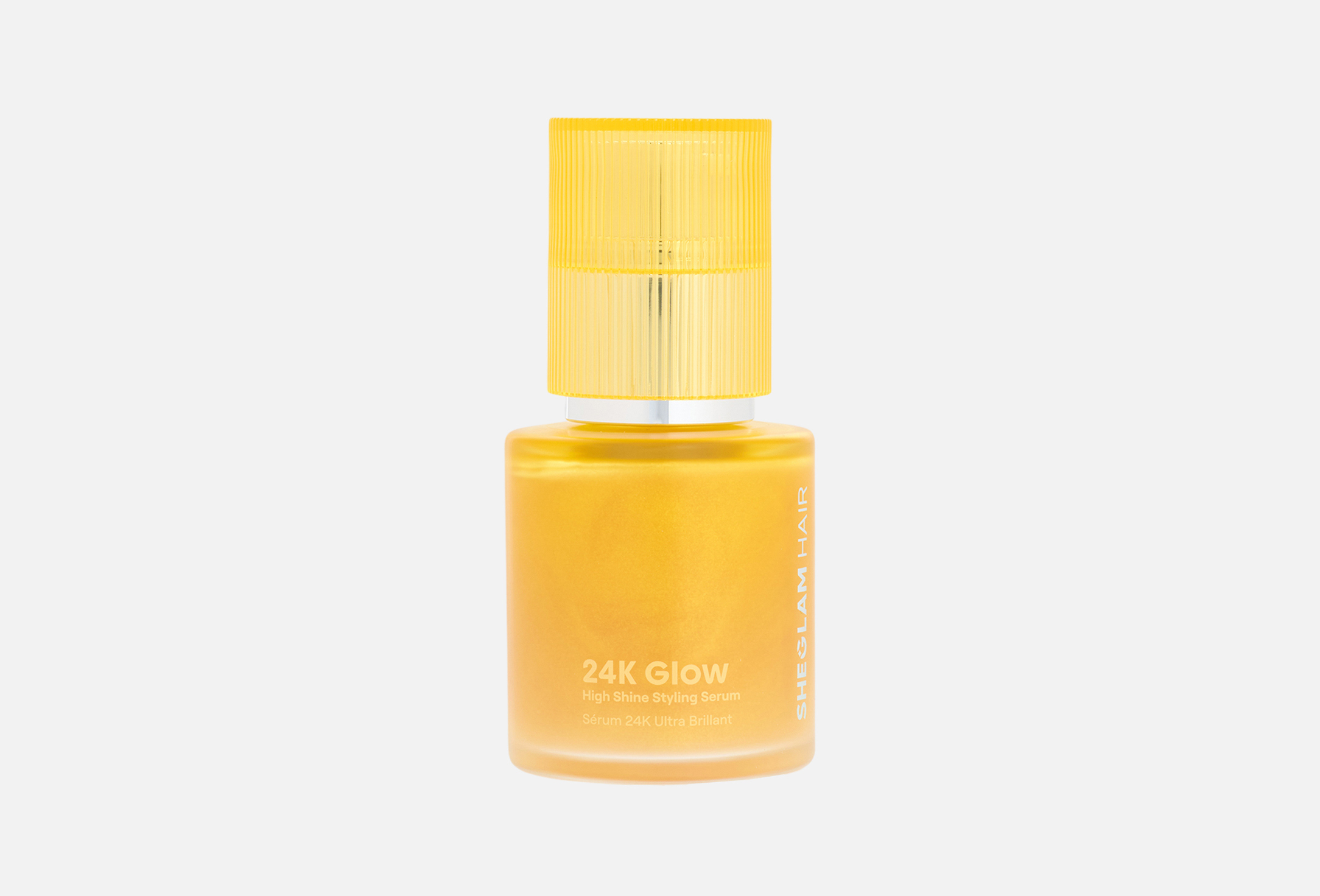 24K Glow High Shine  50 