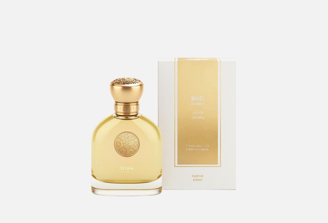 فخر الامارات للعطور عطر وايت أوفردوز