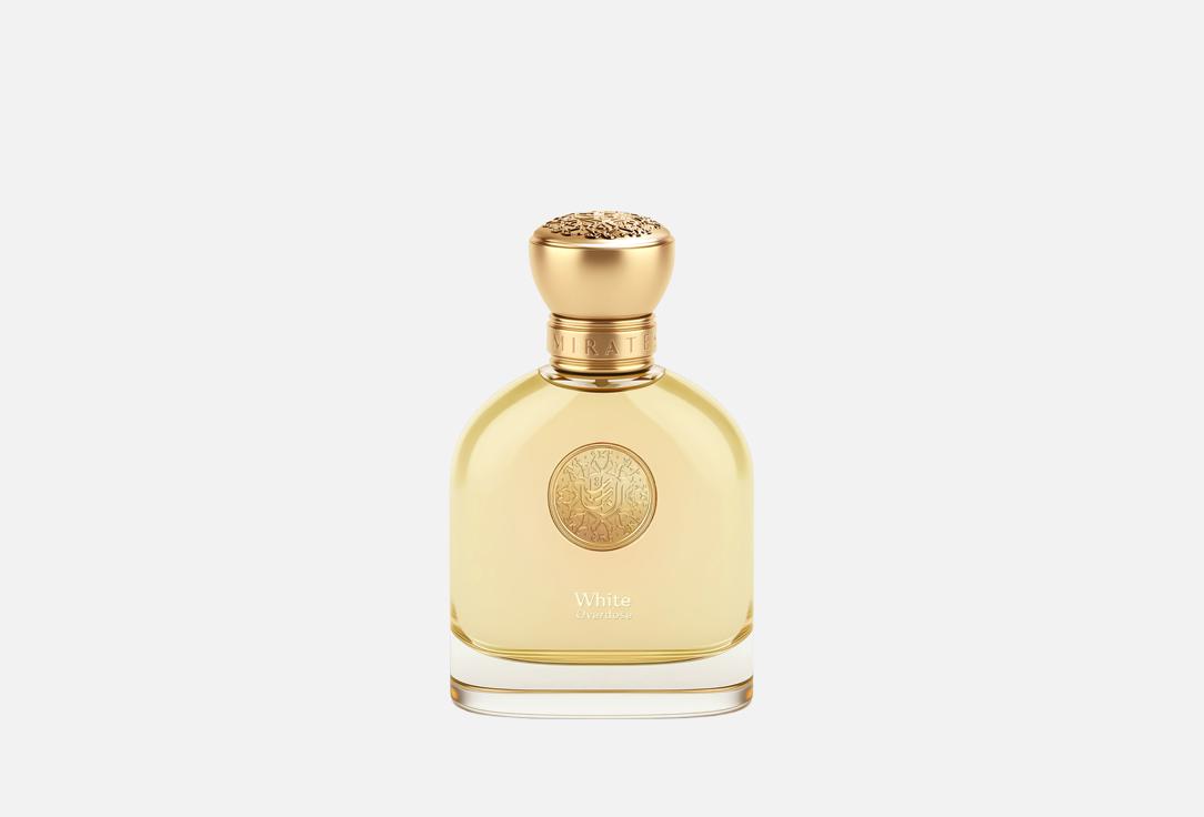 فخر الامارات للعطور عطر وايت أوفردوز