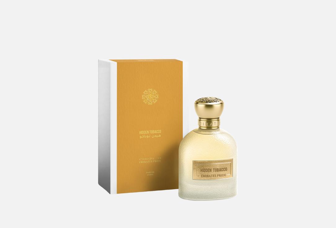 فخر الامارات للعطور عطر هيدن توباكو