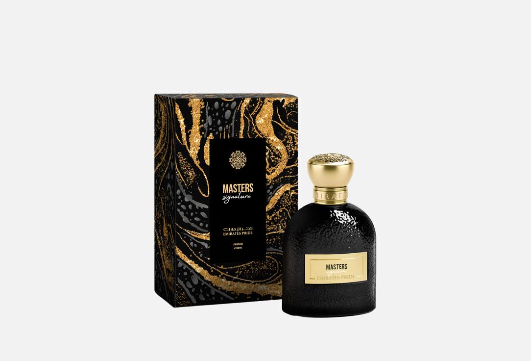 فخر الامارات للعطور عطر ماسترز سيغنيتشر 100 مل فخر الامارات للعطور عطر ماسترز سيغنيتشر