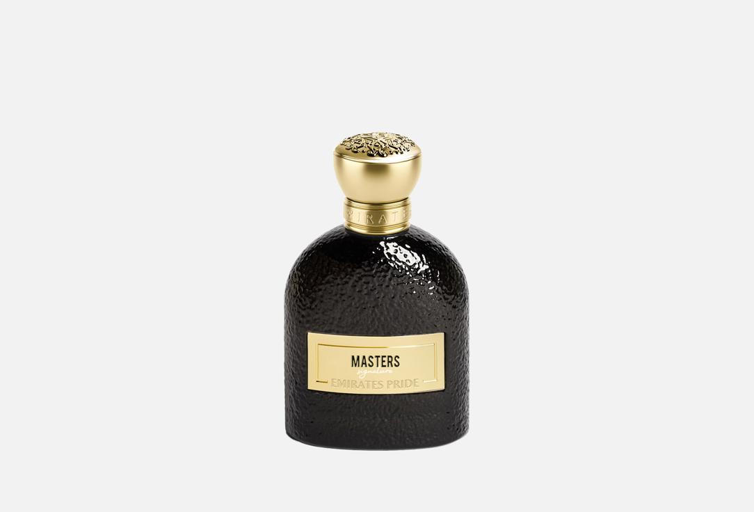 فخر الامارات للعطور عطر ماسترز سيغنيتشر 100 مل فخر الامارات للعطور عطر ماسترز سيغنيتشر