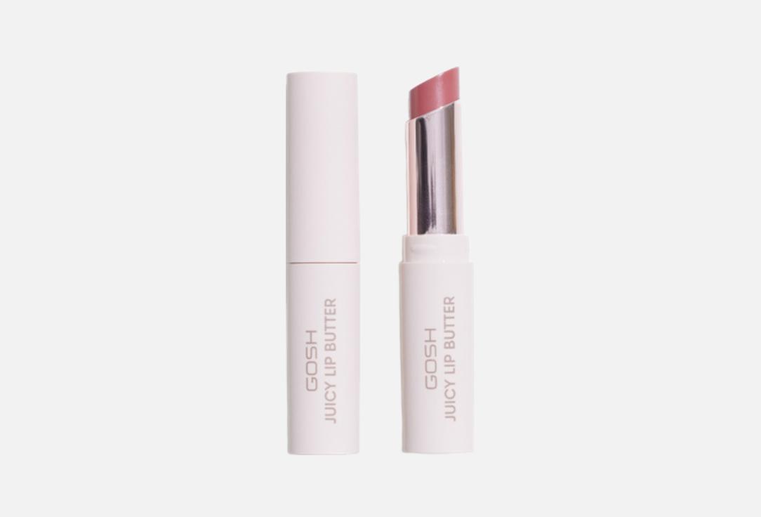 Gosh Nourishing glossy lip butter balm Juicy Lip Butter