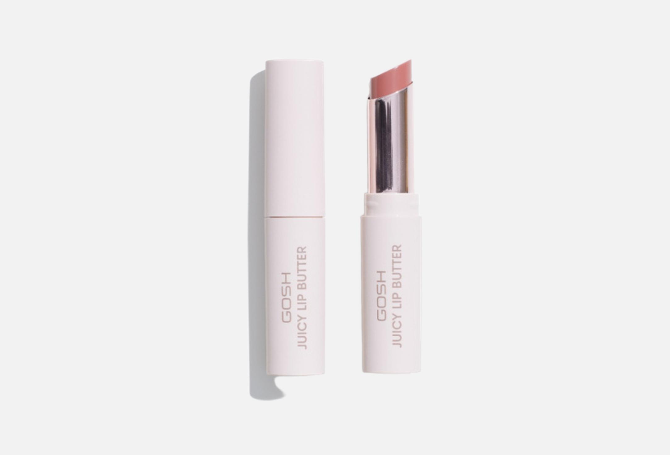 Juicy Lip Butter  2.8 003, Autumn brown