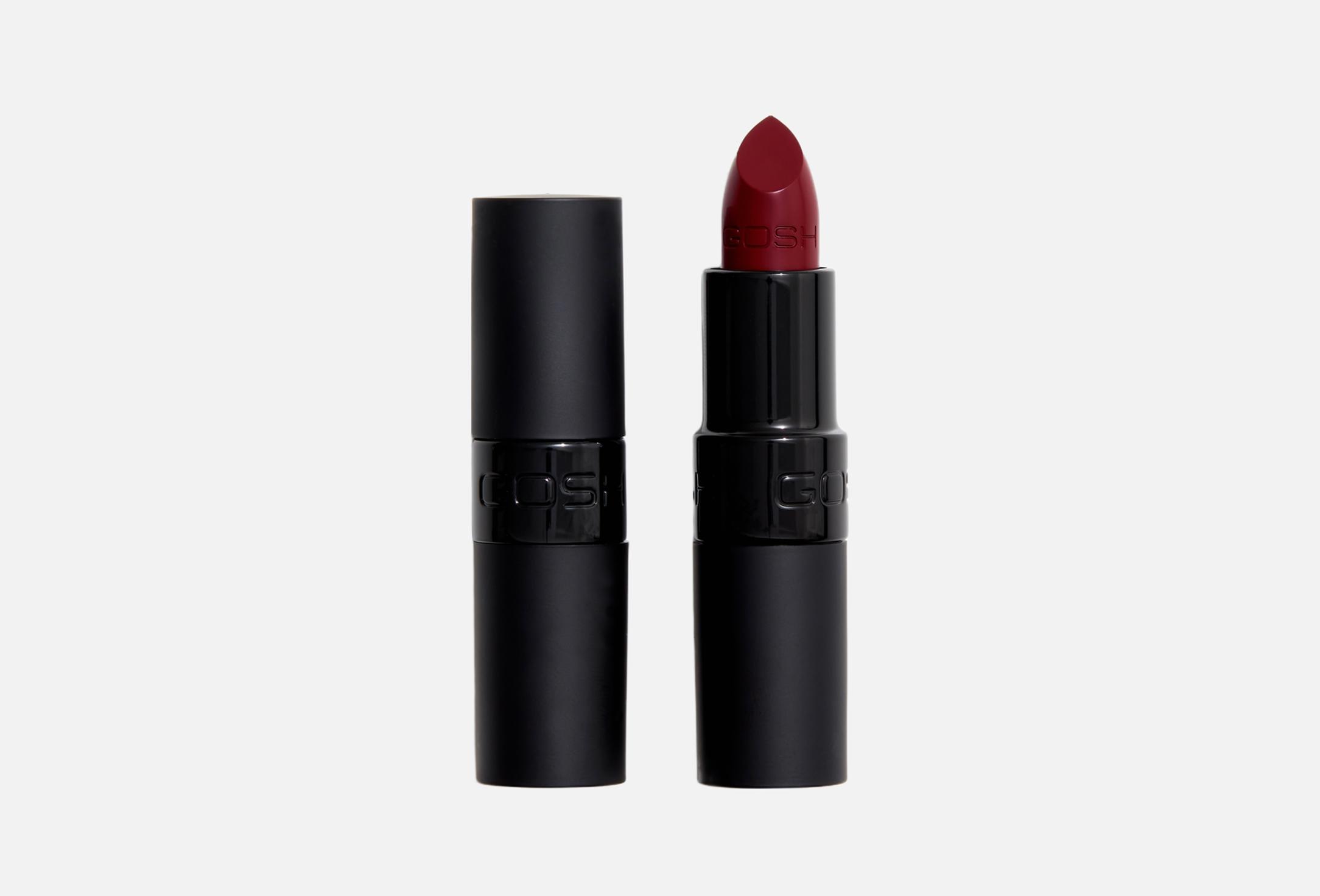 Velvet Touch Matt Lipstick  7 031, Indian summer