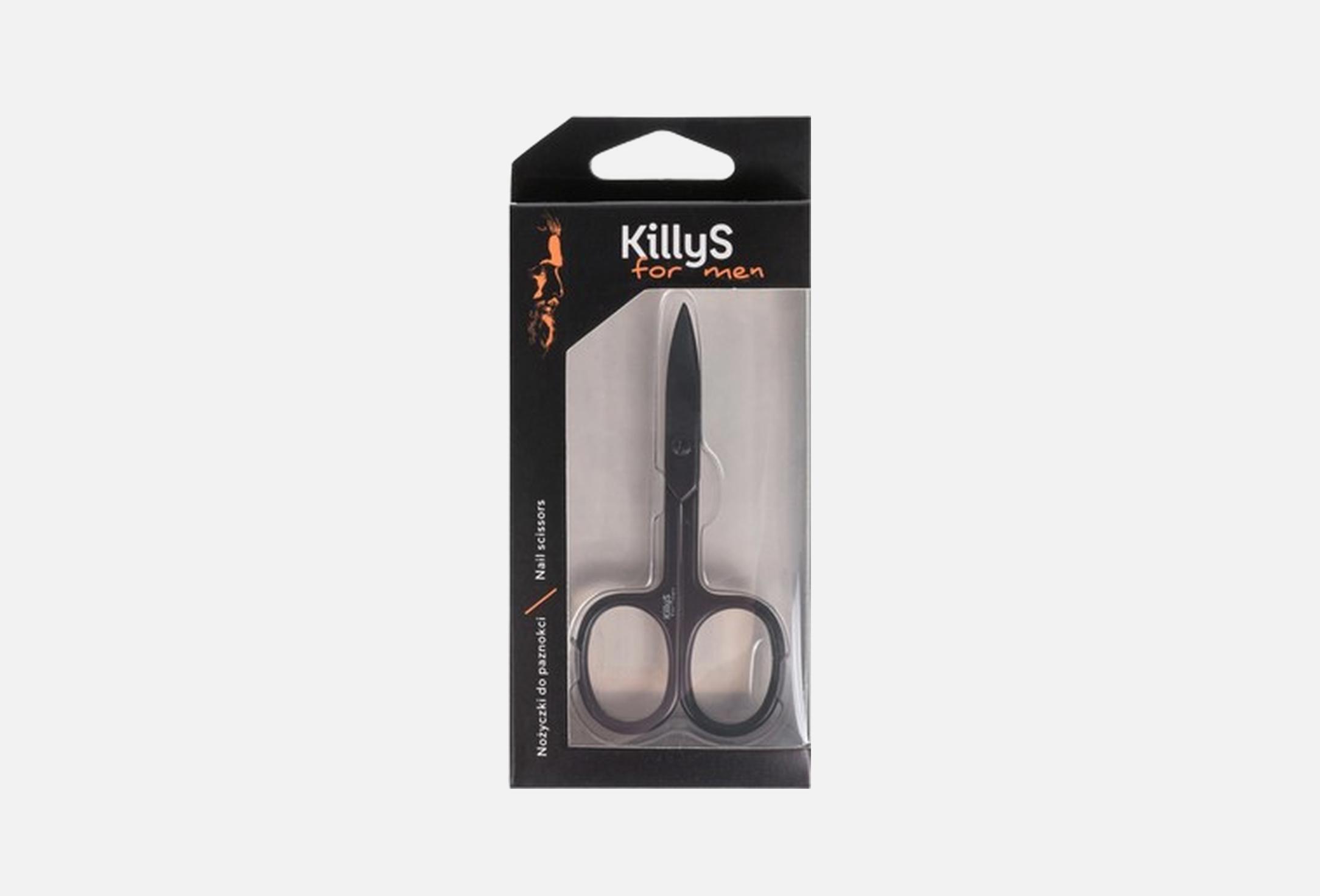 For Men Nail Scissors  1 