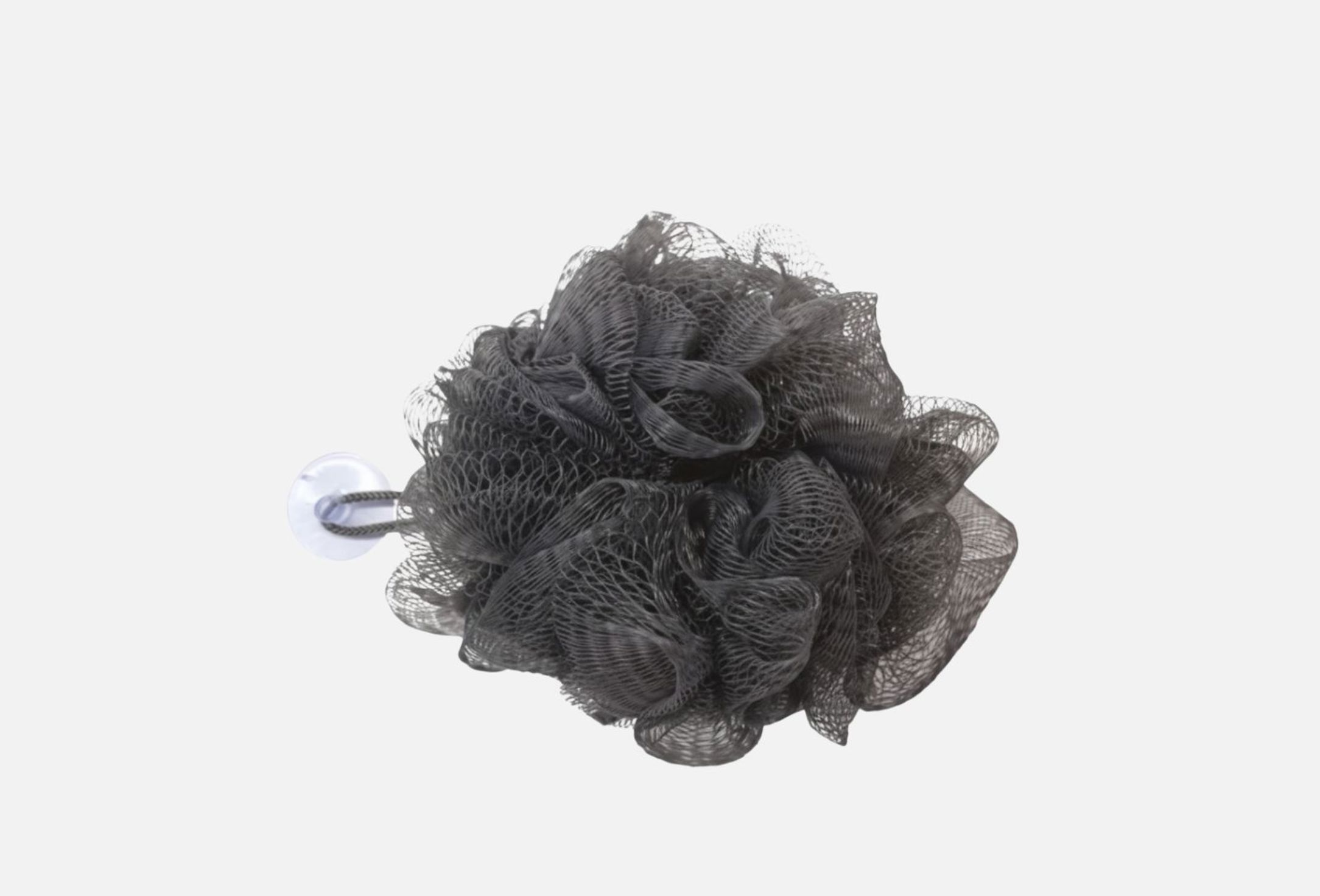 For Men Shower Pouf 1