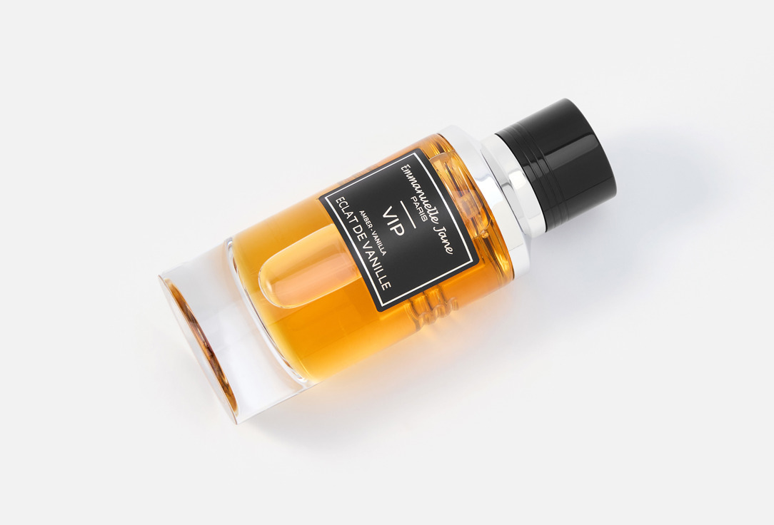 Emmanuelle Jane Eau de parfum VIP ECLAT DE VANILLE