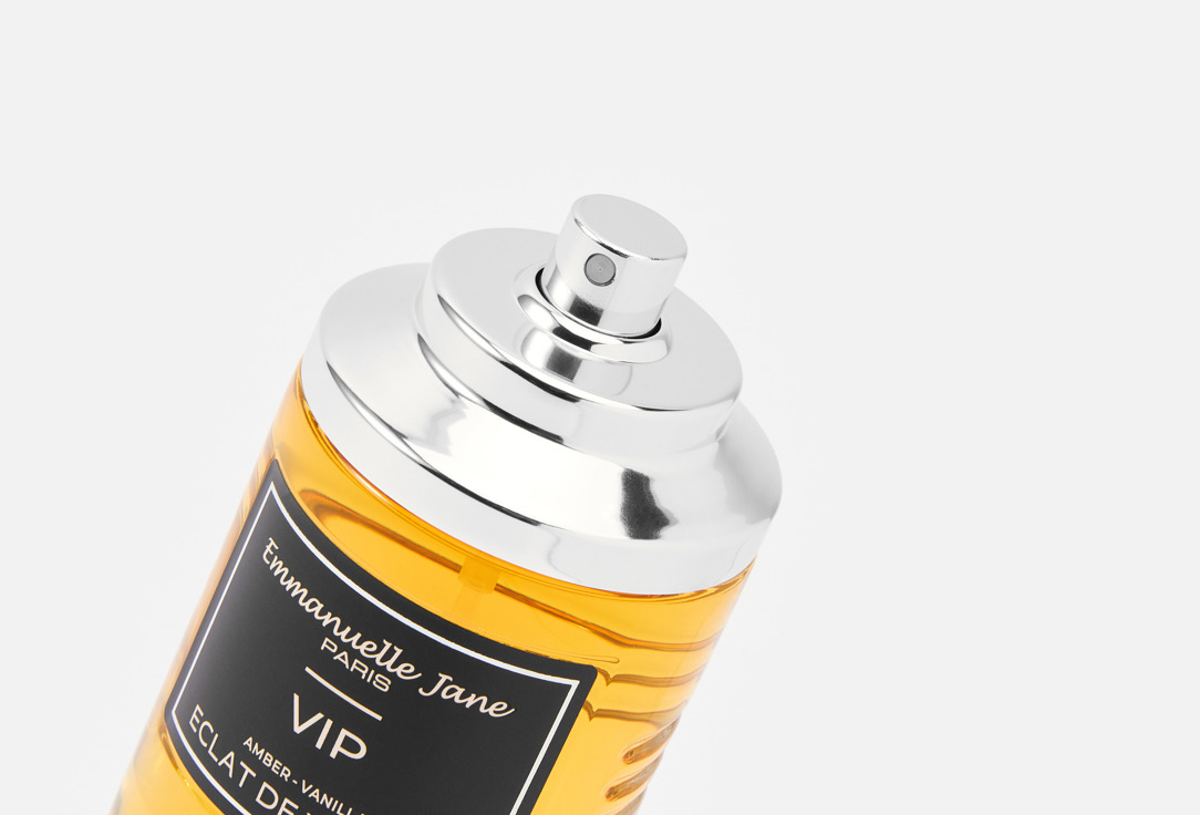 Emmanuelle Jane Eau de parfum VIP ECLAT DE VANILLE