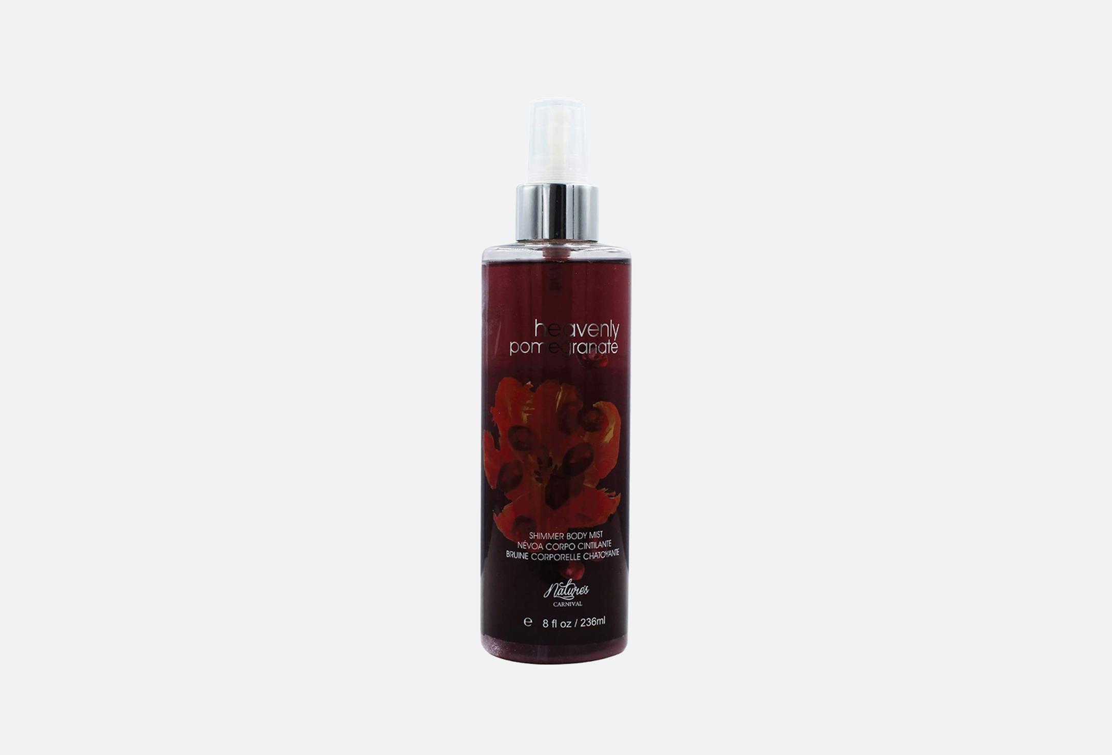 Heavenly Pomegranate  236 