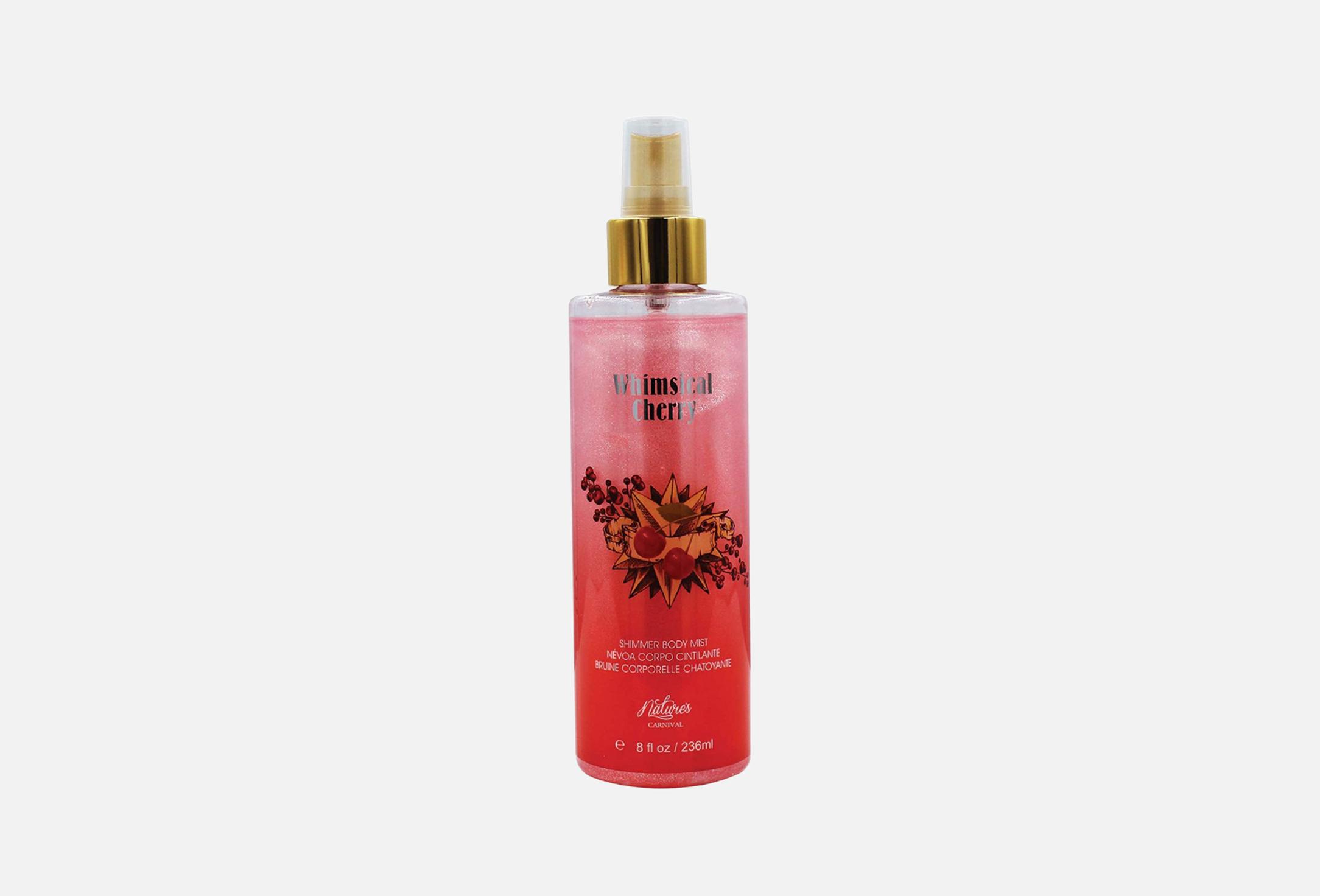 Whimsical Cherry 236