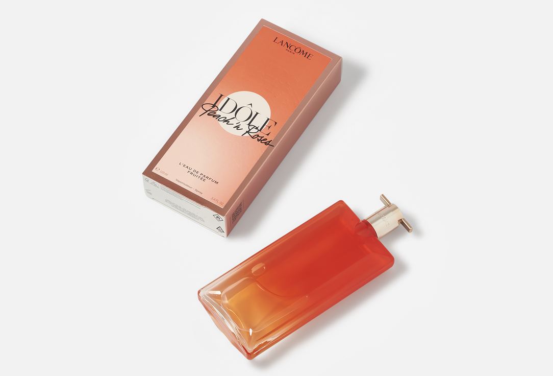 Lancome Eau de Parfum Idôle Peach'N Roses