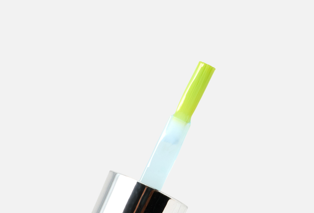 Killys Day night nail-strengthening polish Nail Hardener With Keratin