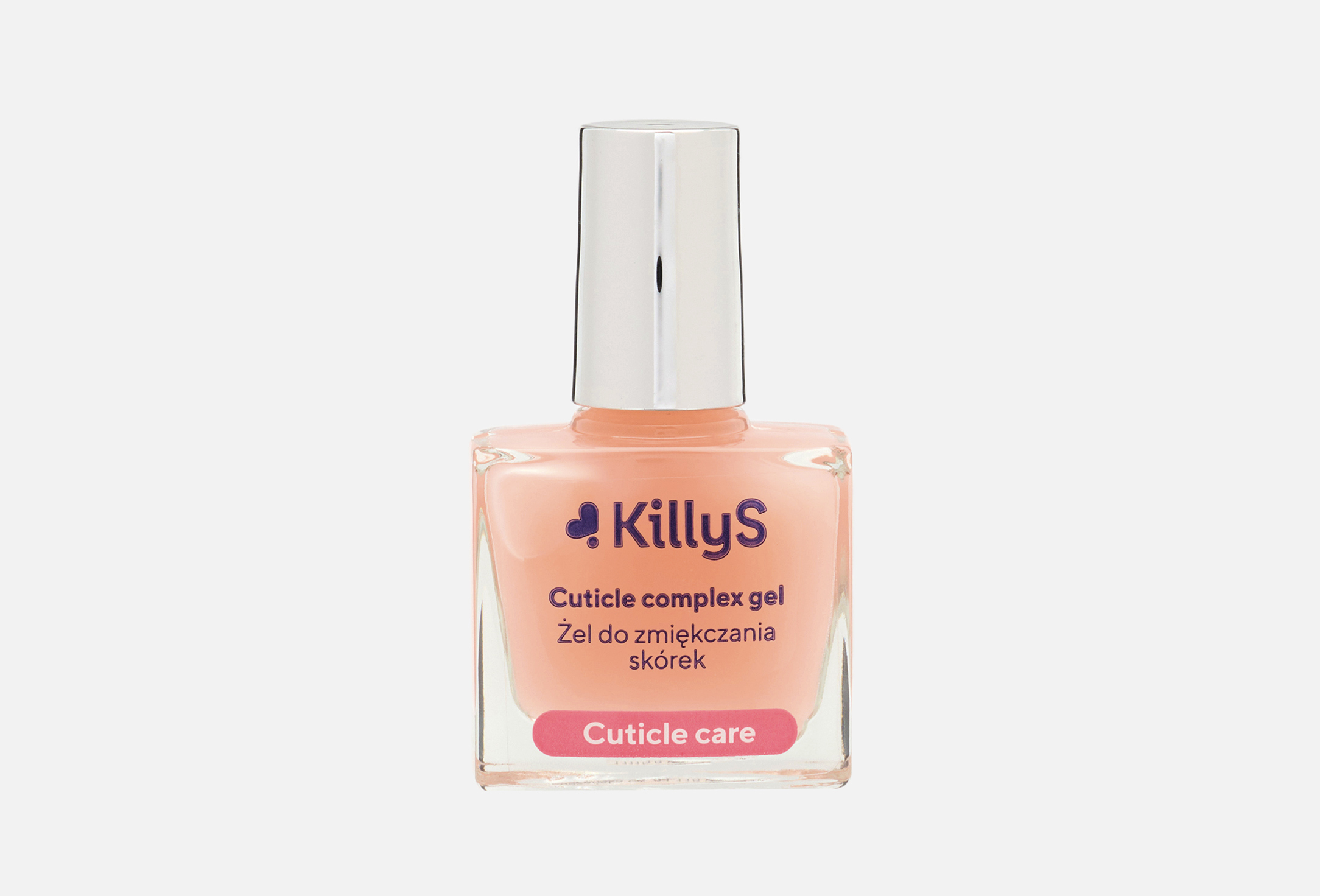 Cuticle Complex Gel  10 