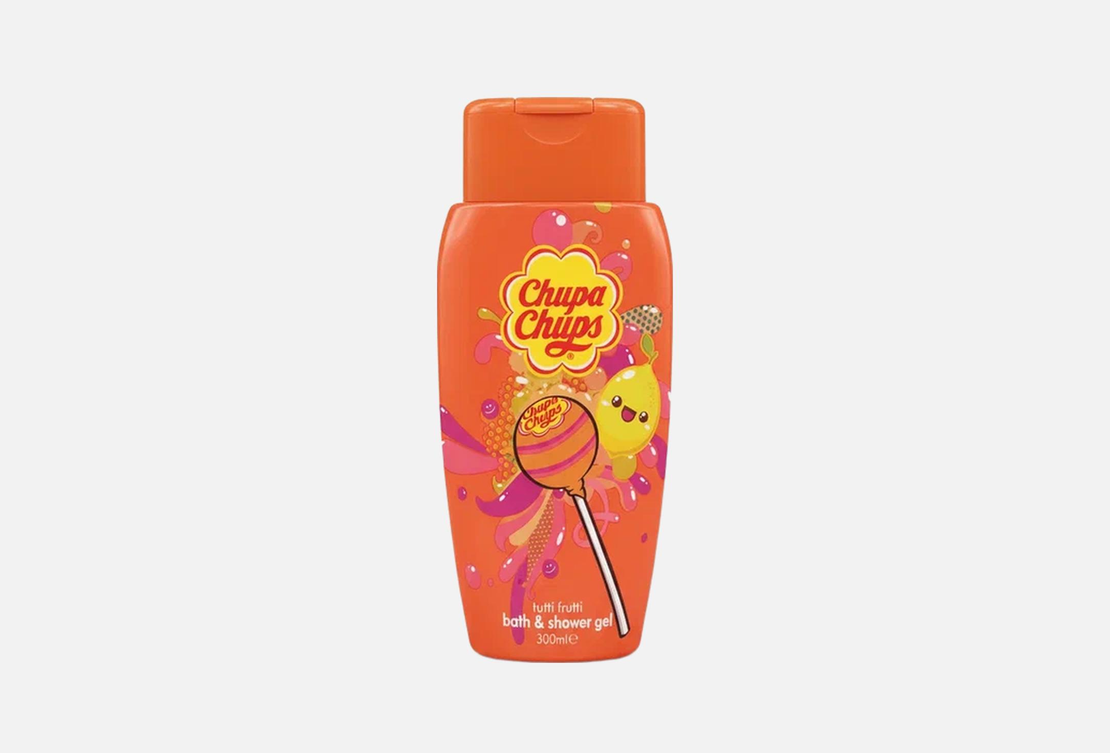 Tutti Fruity Shower gel 300
