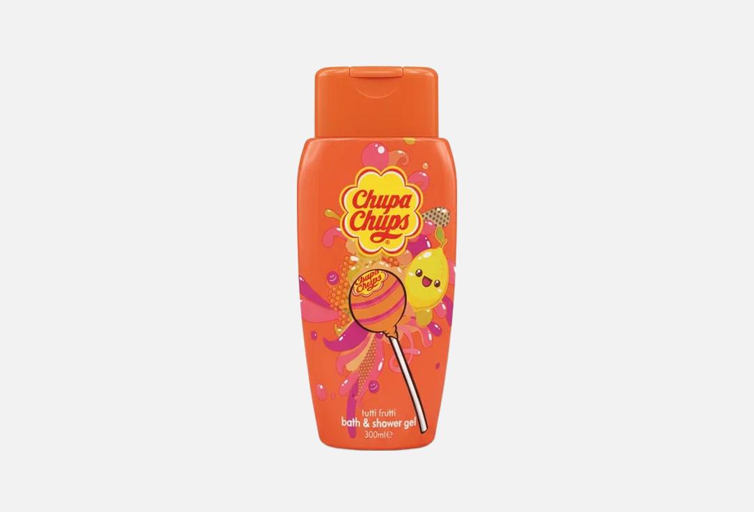 Chupa Chups Bath & Shower gel Tutti Fruity Shower gel