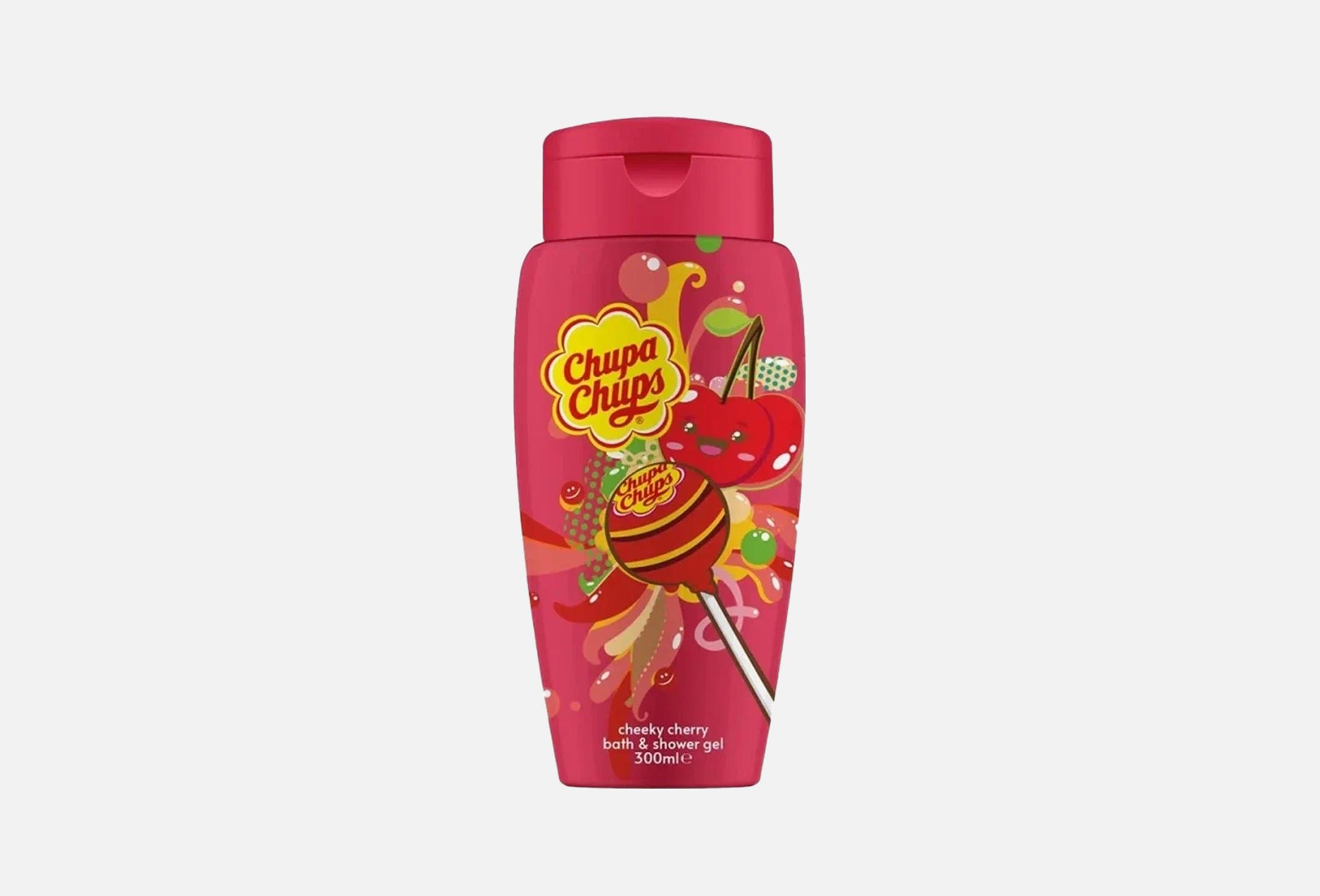 Cheeky Cherry Shower gel  300 